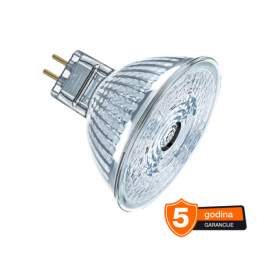 LED sijalica hladno bela 12V 3.4W OSRAM