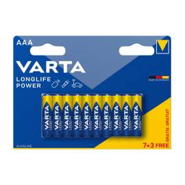 Varta alkalne baterije AAA