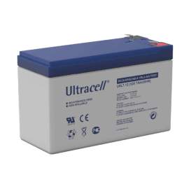 Žele akumulator Ultracell 7 Ah