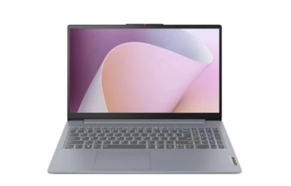 Laptop Lenovo IdeaPad 3 Slim 15IAH8 15.6 FHD/i5-12450H/16GB DDR5/NVMe 512GB/83ER005NYA