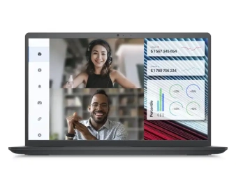 Laptop Dell Vostro 3520 15.6 FHD 120Hz/i5-1235U/8GB/NVMe 512GB/5Y5B/US