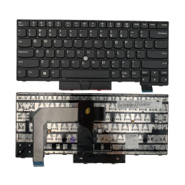 Tastatura za laptop Lenovo Thinkpad T470 T480