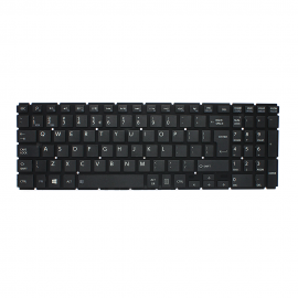 Tastatura za laptop Toshiba L50-B Veliki Enter