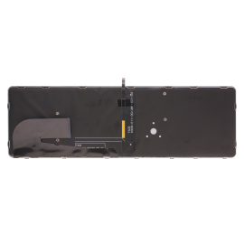 Tastatura za laptop HP 850 G3 mali enter sivi frame