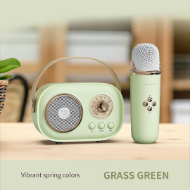 Bluetooth zvucnik c20plus zeleni