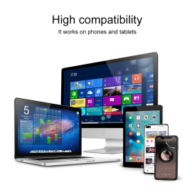Bluetooth zvucnik c20plus zuti
