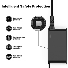 Punjac za laptop Lenovo 20V 11.5A 230W USB Type