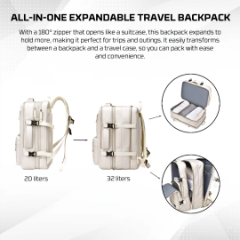 Ranac Fantech BG-895 pink