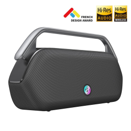 Bluetooth zvucnik BUGANi Boost Max BS12302 crni