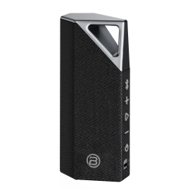 Bluetooth zvucnik Bugani Brief crni