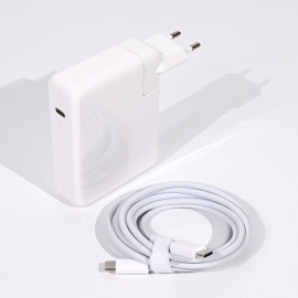 Punjac za laptop Apple 140W USB Type C HQ