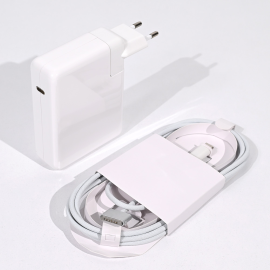 Punjac za laptop Apple 140W MagSafe 3 HQ JC