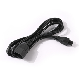 Kabl-napajanje produzni UPS detelina JWD 1.8m (3x0,75 CCA)