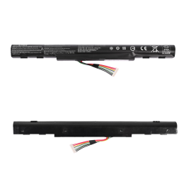 Baterija za laptop Acer E5 serije, Extensa 15 serije. EX2520 AL15A32 2600mAh