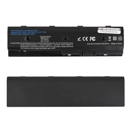 Baterija za laptop HP Pavilion DV4-5000 DV6-7000 DV6-8000 DV7-7000 HSTNN-LB3N MO06 10-8V 4400mAh