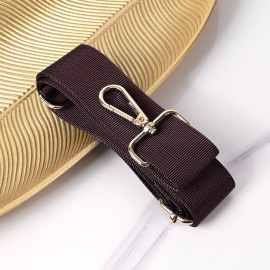 Kais za torbe za laptop 3.8cm 75-145 braon