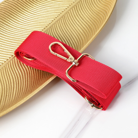 Kais za torbe za laptop 3.8cm 75-145 crveni