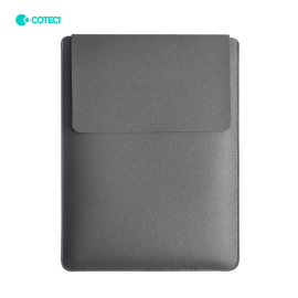 Torba za laptop Coteci 17008 14-16 inch siva