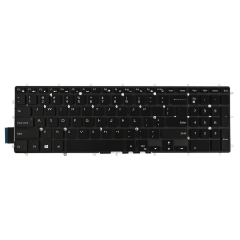Tastatura za laptop  Dell Inspiron 15-5000 5565 5567 17 5765 5767 pozadinsko osvetljenje