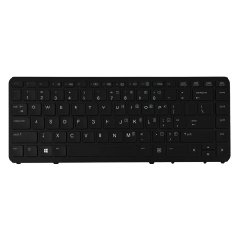 Tastatura za laptop HP EliteBook 840 G1 G2 / 850 G1 G2 pozadinsko osvetljenje