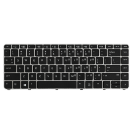 Tastatura za laptop HP EliteBook Folio 1040 G3