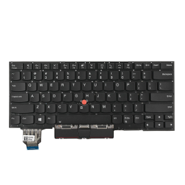 Tastatura za laptop Lenovo Thinkpad X1 Carbon 8th Gen 2020 veliki enter pozadinsk osvetljenje sa misem