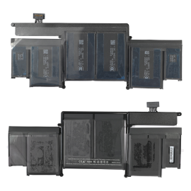 Baterija za laptop Apple A1493 A1502 71.8WH HQ2200 M