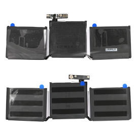 Baterija za laptop Apple Macbook A1708 - A1713 11.4V 54.9WH HQ2200 M