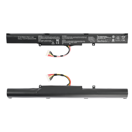 Baterija za laptop Asus A41-X550E HQ2200 B