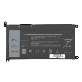 Baterija za laptop Dell Inspiron 3000, 3593, 3793 Type YRDD6 HQ2200 B