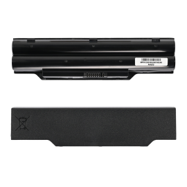 Baterija za laptop Fujitsu LifeBook AH532 11.1v 4400mAh HQ2200 B
