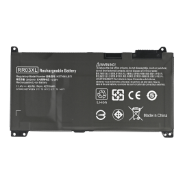 Baterija za laptop HP 440/450/470 G5 11.4V 48Wh HQ2200 M