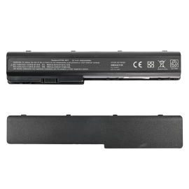 Baterija za laptop HP Compaq dv7 dv8 HDX18 GA08 14.4V 4400mAh HQ2200 B