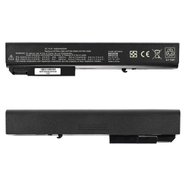 Baterija za laptop HP Elitebook 8530p 8540w 14.4 4400mAh HQ2200 B