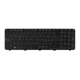 Tastatura za laptop HP CQ71 veliki enter crna
