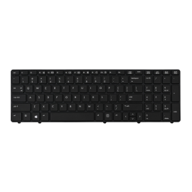 Tastatura za laptop HP 8560p mali enter