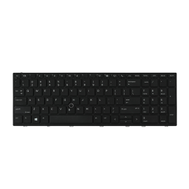 Tastatura za laptop HP 850 G5 sa misem