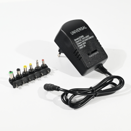 Univerzalni punjac JWD ZD668  3A, 30W