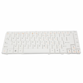 Tastatura za laptop Lenovo Y560 bela