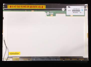 LCD Panel 17.0