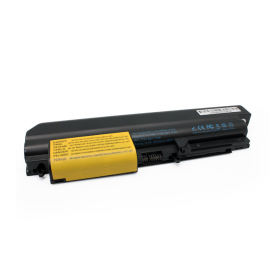 Baterija za laptop IBM  R61i T61 10.8V 5200mAh