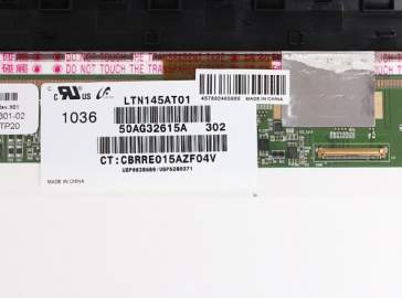 LCD Panel 14.5