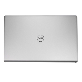 Poklopac Ekrana (A cover / Top Cover) za Laptop Dell Inspiron Vostro 15 3510 3511 3515 3520 SREBRNI/