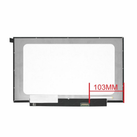 LED Ekran za laptop 14 slim 30pin FULL HD IPS kraci bez kacenja 103mm