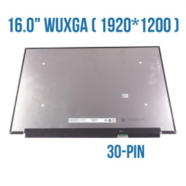 Ugradni LED Ekran za laptop 16 slim 30 FHD+ kraci bez kacenja