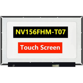 LED Ekran za laptop 15.6 slim 40pin uzi konektor FULL HD Touch NARROW
