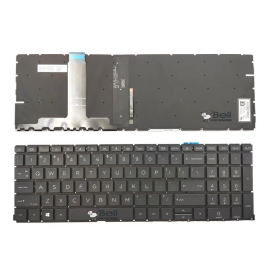 Tastatura za laptop HP ProBook 450 G8 455 G8 650 G8 mali enter sa pozadinskim osvetljenjem