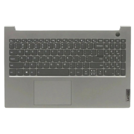 Palmrest (C Cover) sa tastaturom za laptop Lenovo ThinkBook 15 G2 ITL bez tastature