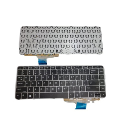 Tastatura za laptop HP EliteBook Folio 1040 G3 sa pozadisnkim osvetljenjem