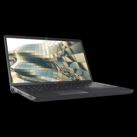 Laptop Fujitsu LifeBook A3511 15.6 FHD/ i3-1115G4/8GB/M.2 256GB/Black